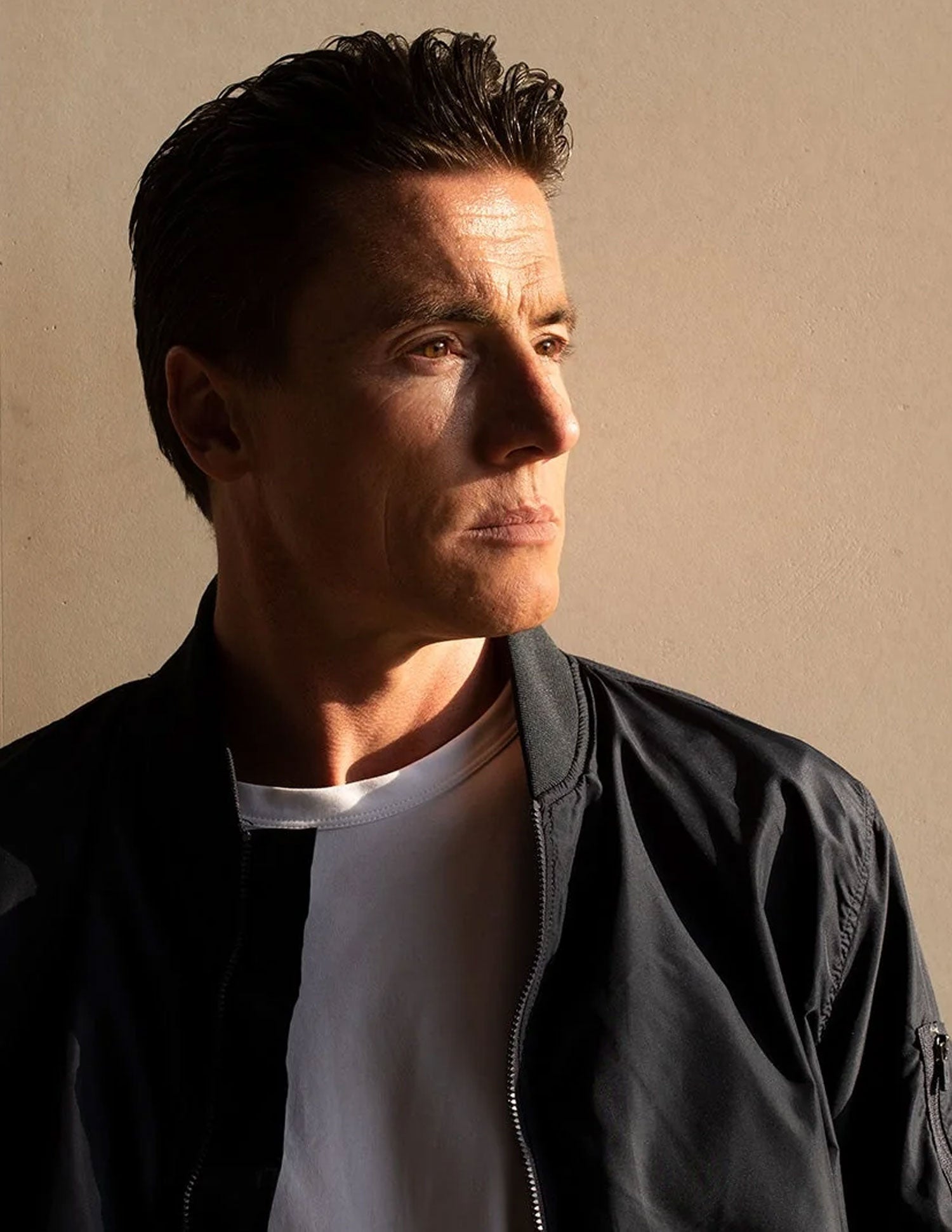 In Conversation with James Toseland - Two-Time World Superbike Champion, Musician and Sports Commentator