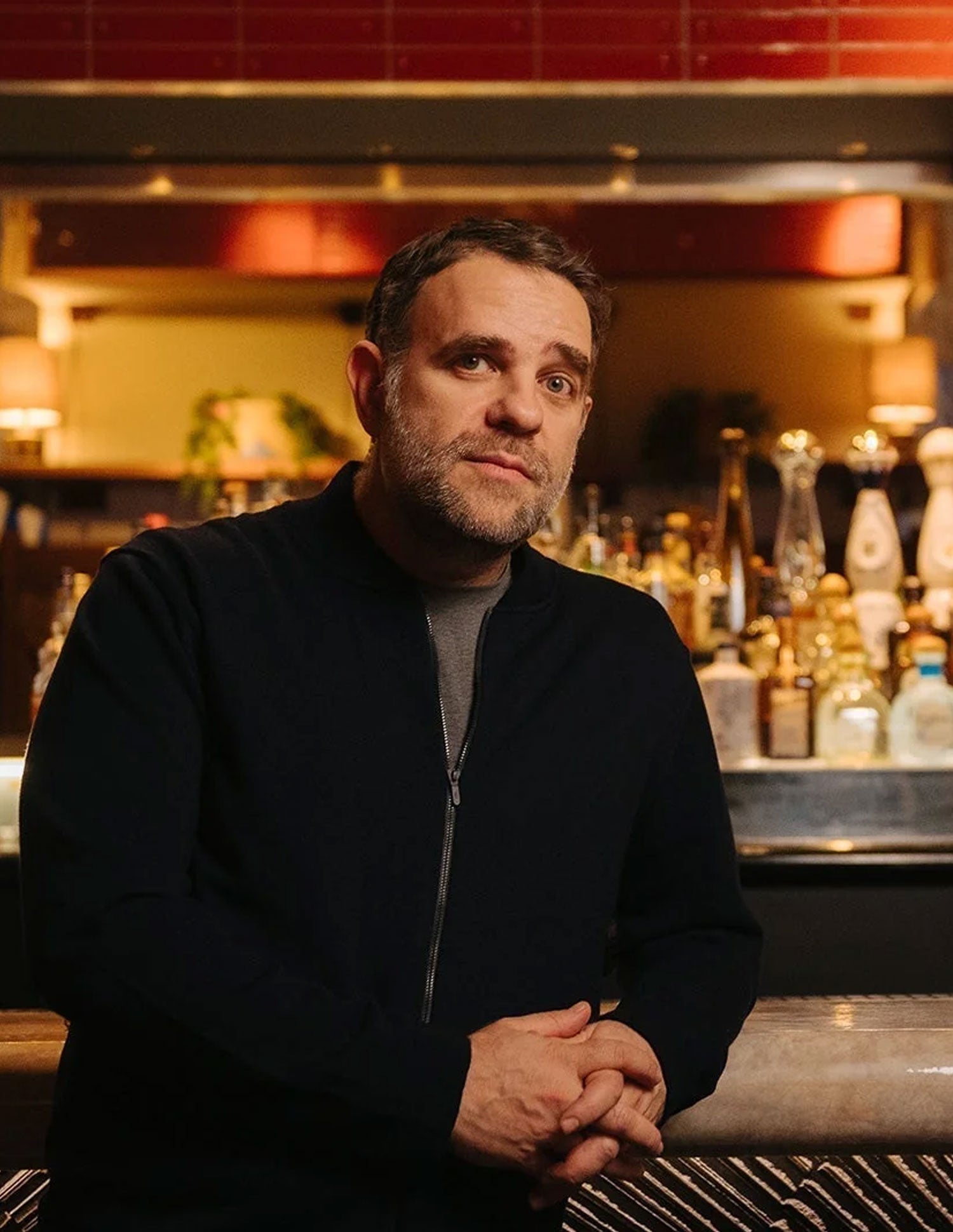 In Conversation with Paul Noble - Founder and Creative Director of Spiritland