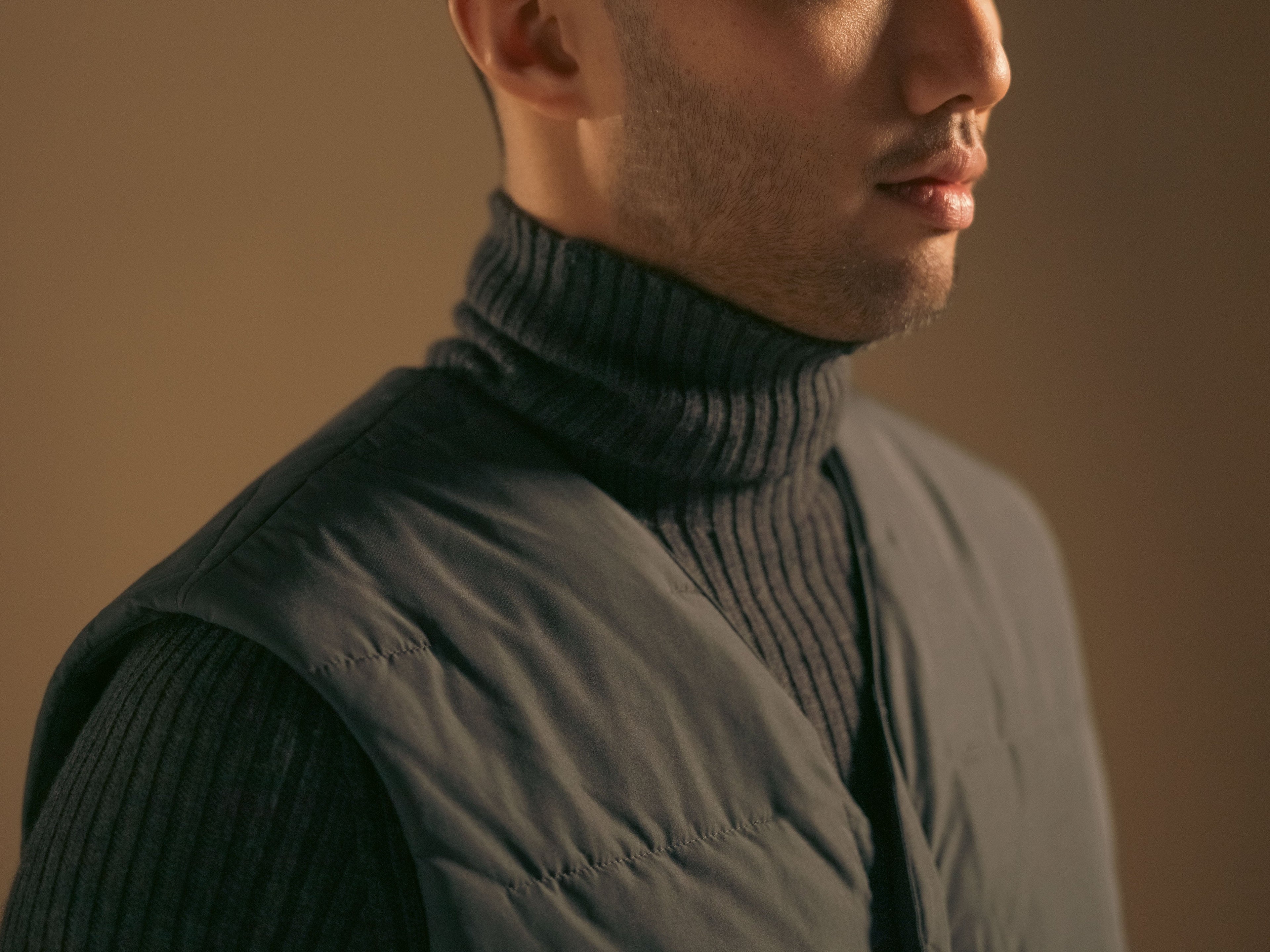 Mid layers & Knits