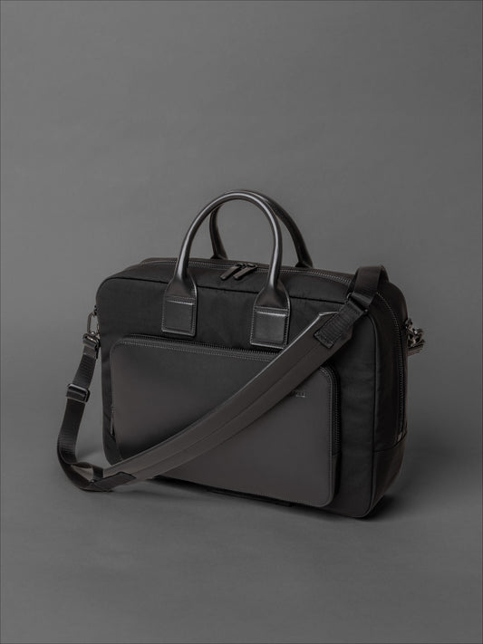 The C-suite Briefcase