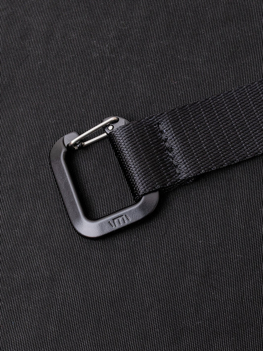 Shoulder straps for backpack with quick-release buckles