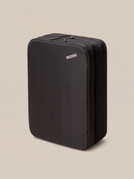 Garment Organiser L Black