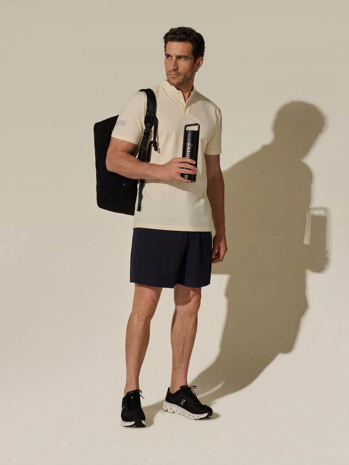 Sports Kit Shorts - Dark Navy