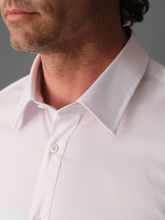 The C-suite Poplin Shirt