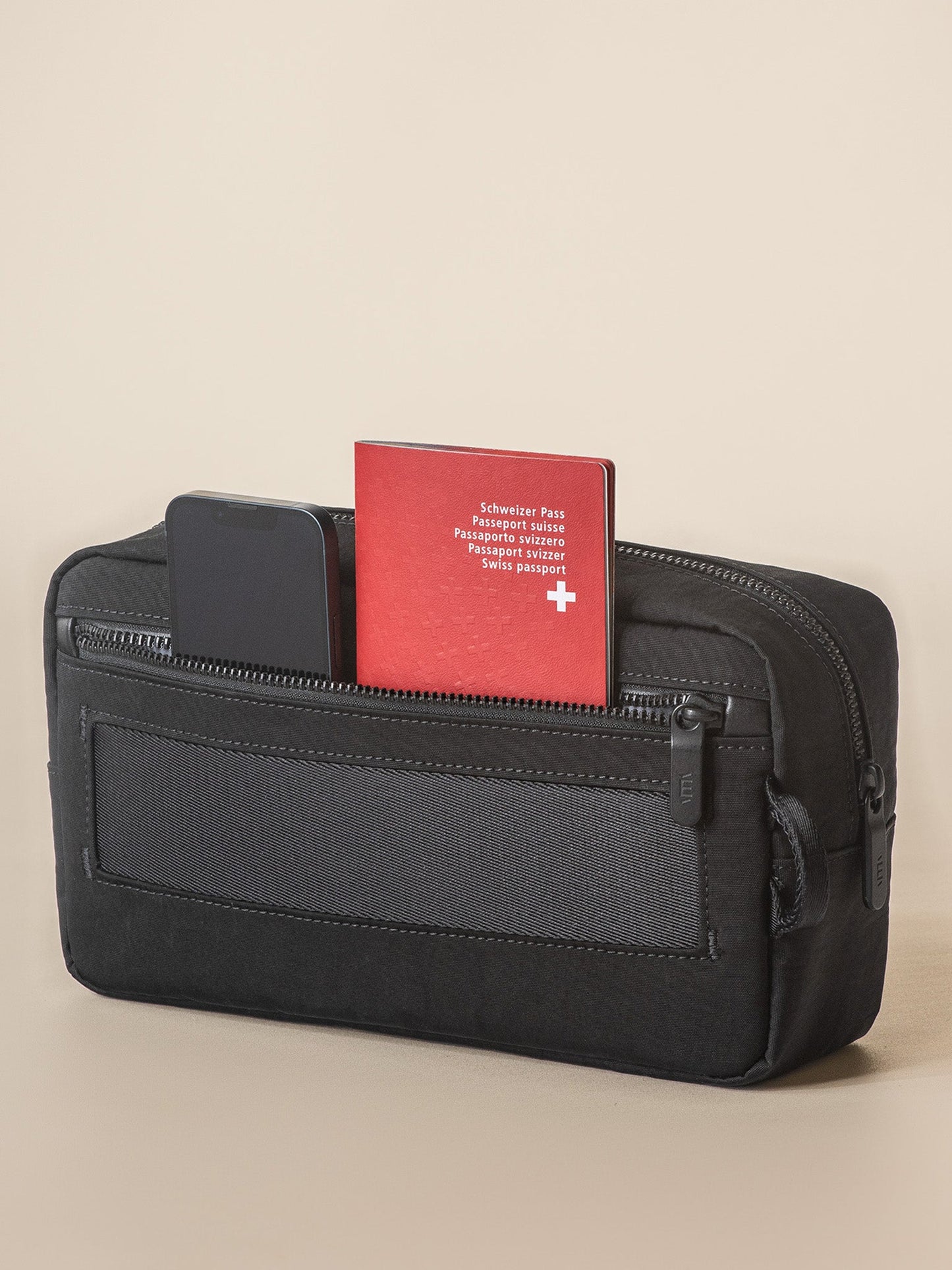 Travel Organiser