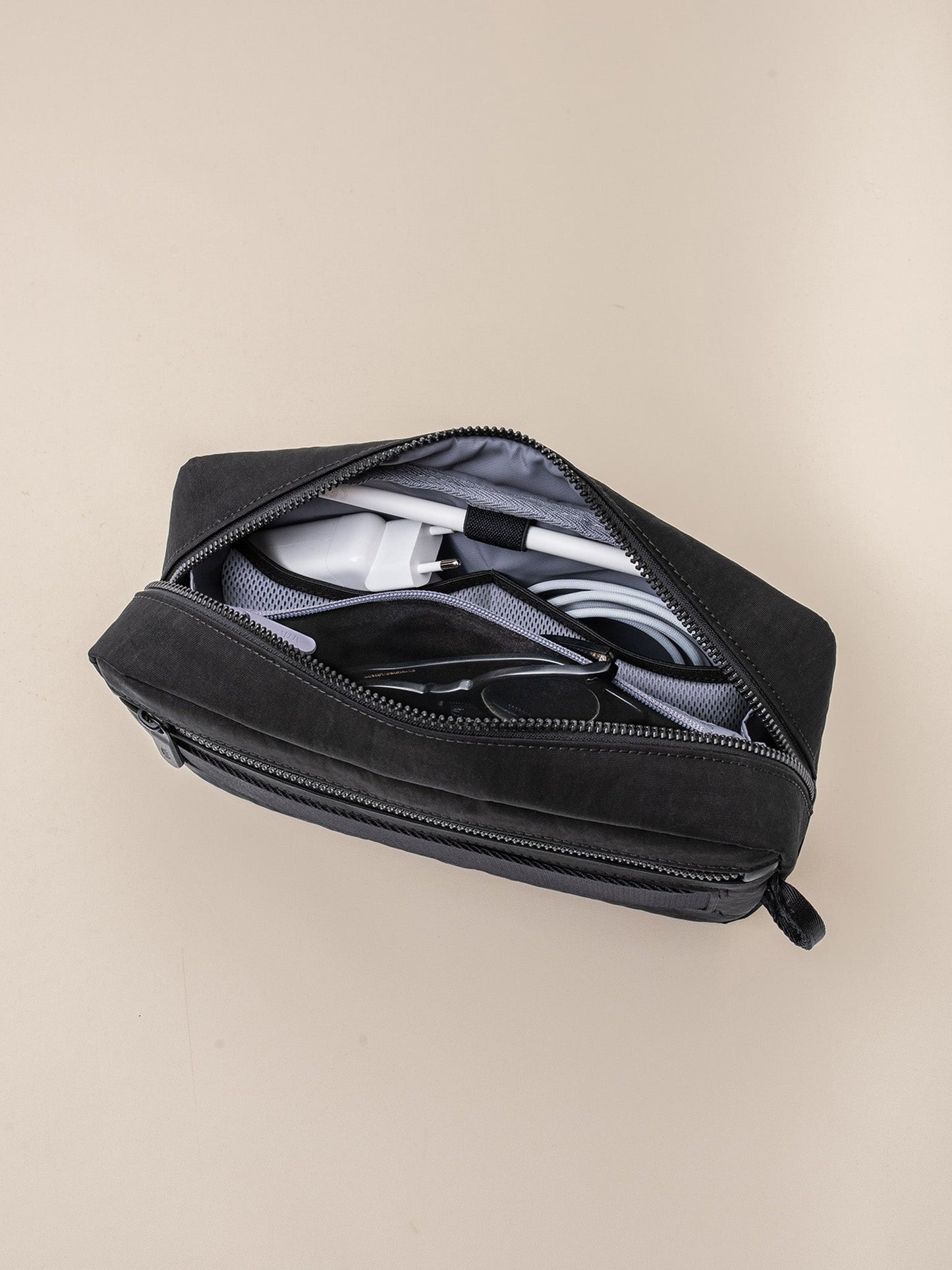 Travel Organiser