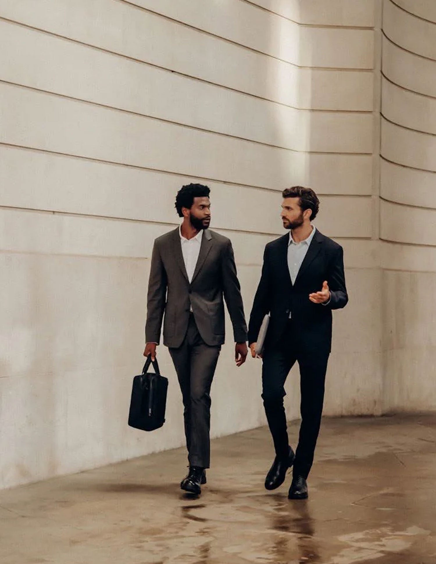 Elevating Business Travel with Purpose and Precision