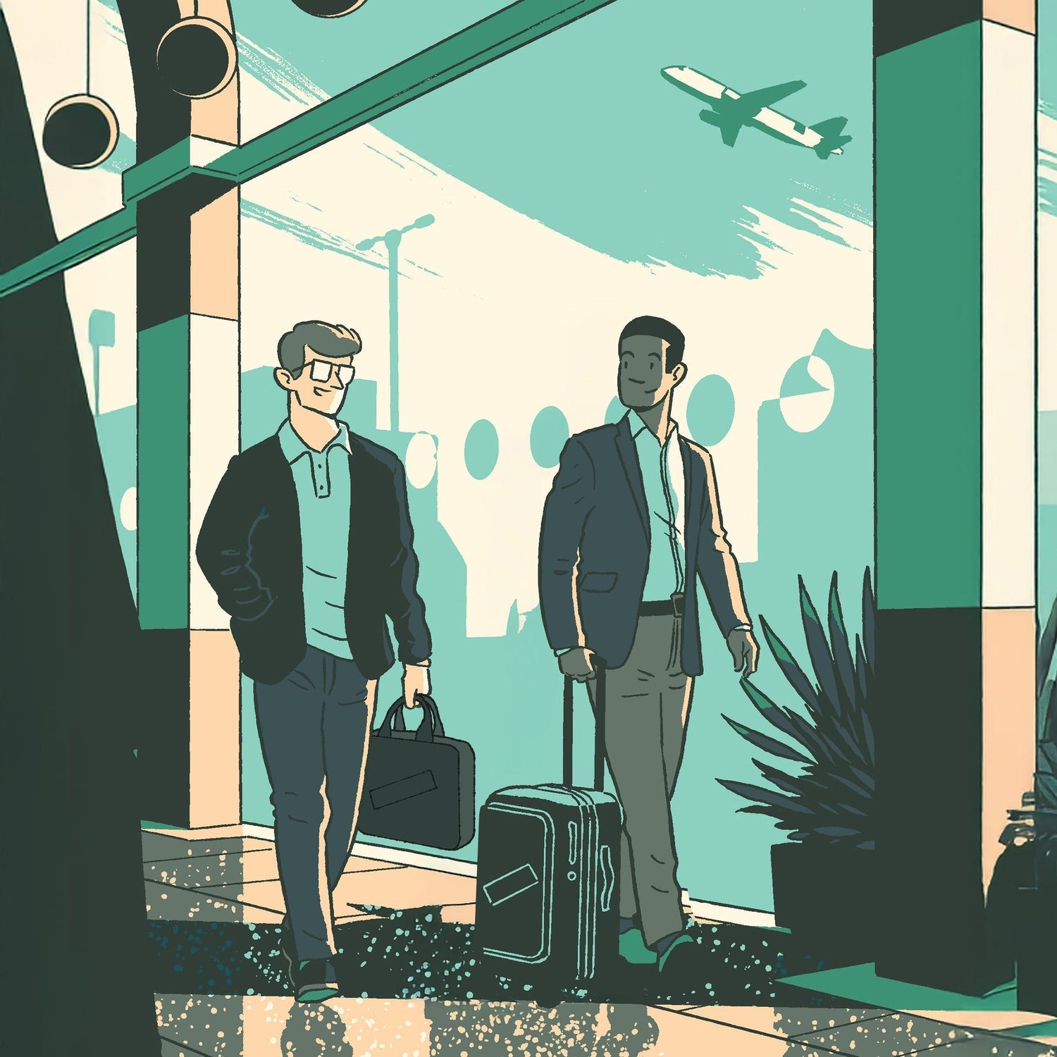 Illustration as Identity: The Émigré Approach