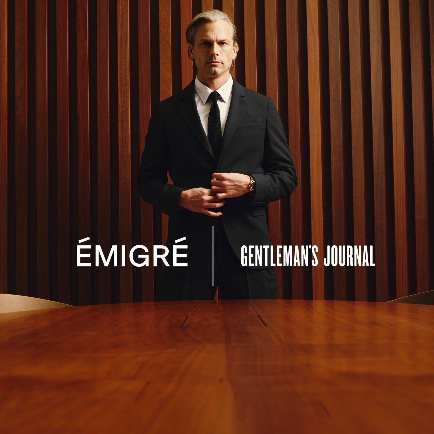 The Gentleman's Journal