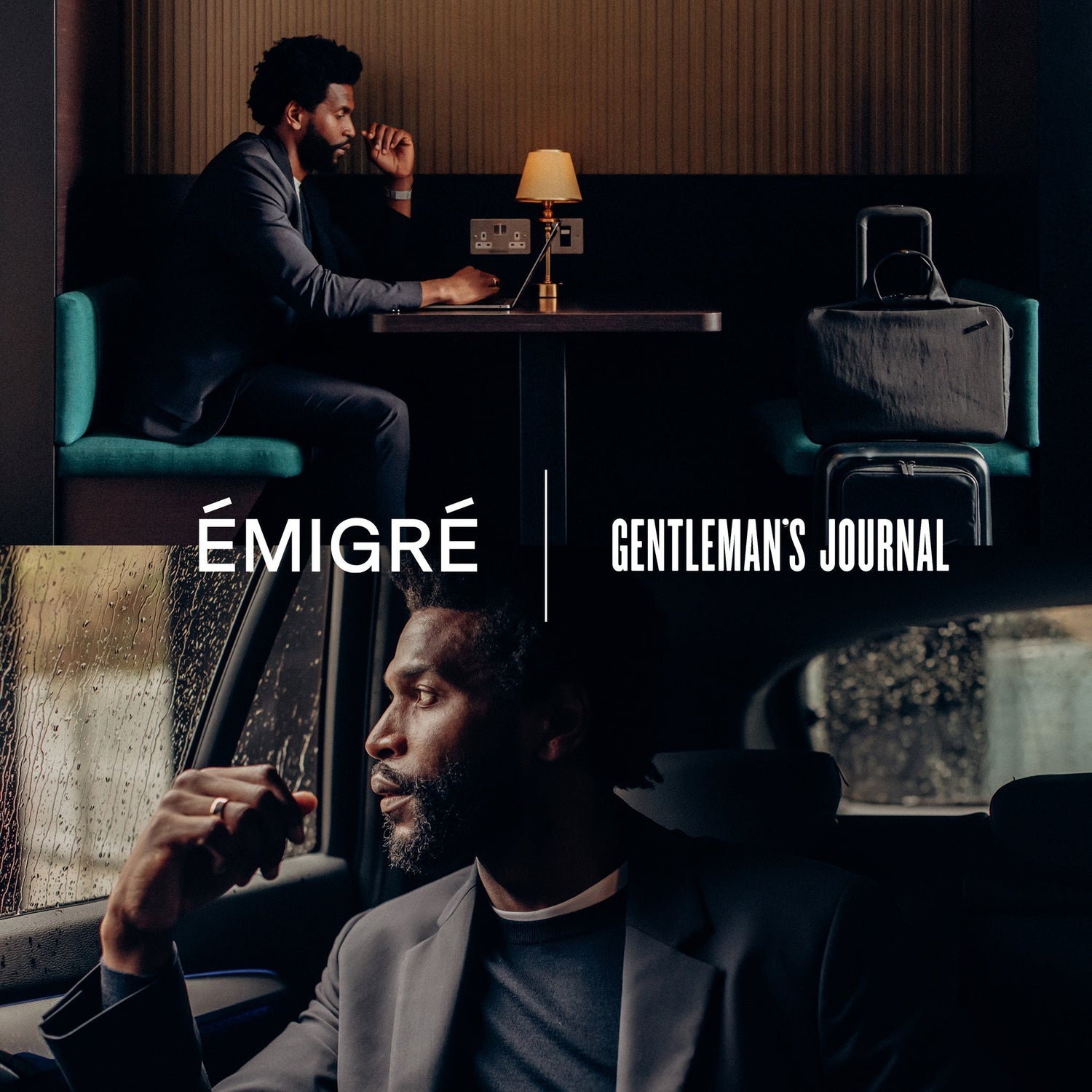 The Gentlemen's Journal
