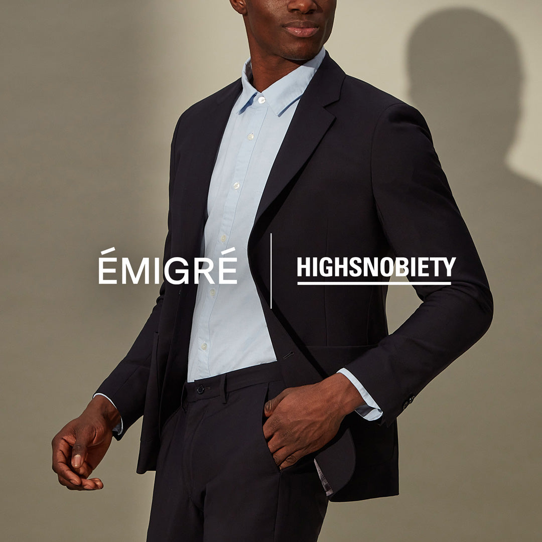 Highsnobiety