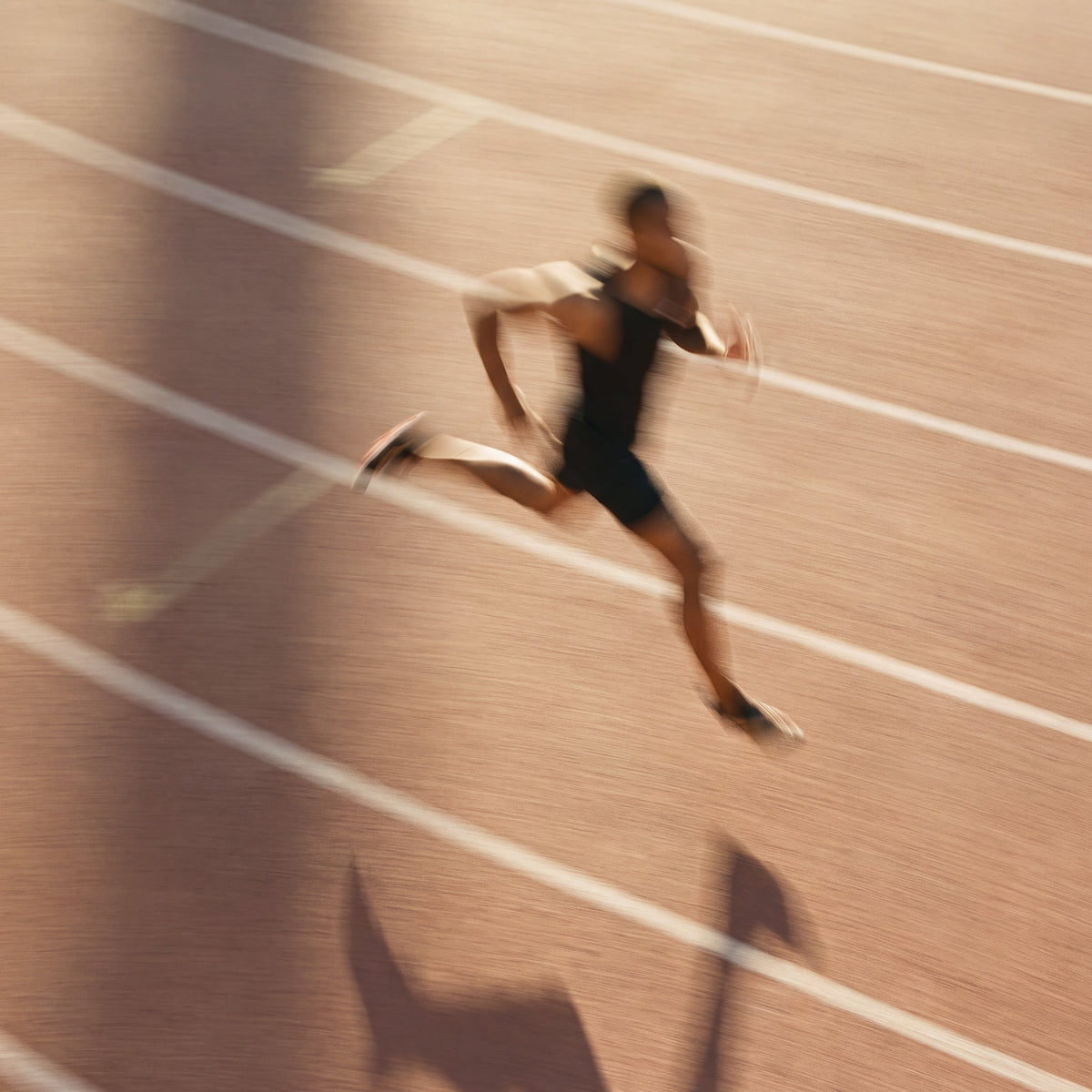 Travel with an Athlete’s Mindset