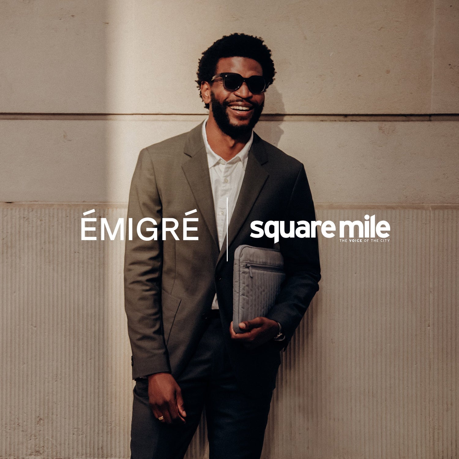 Square Mile