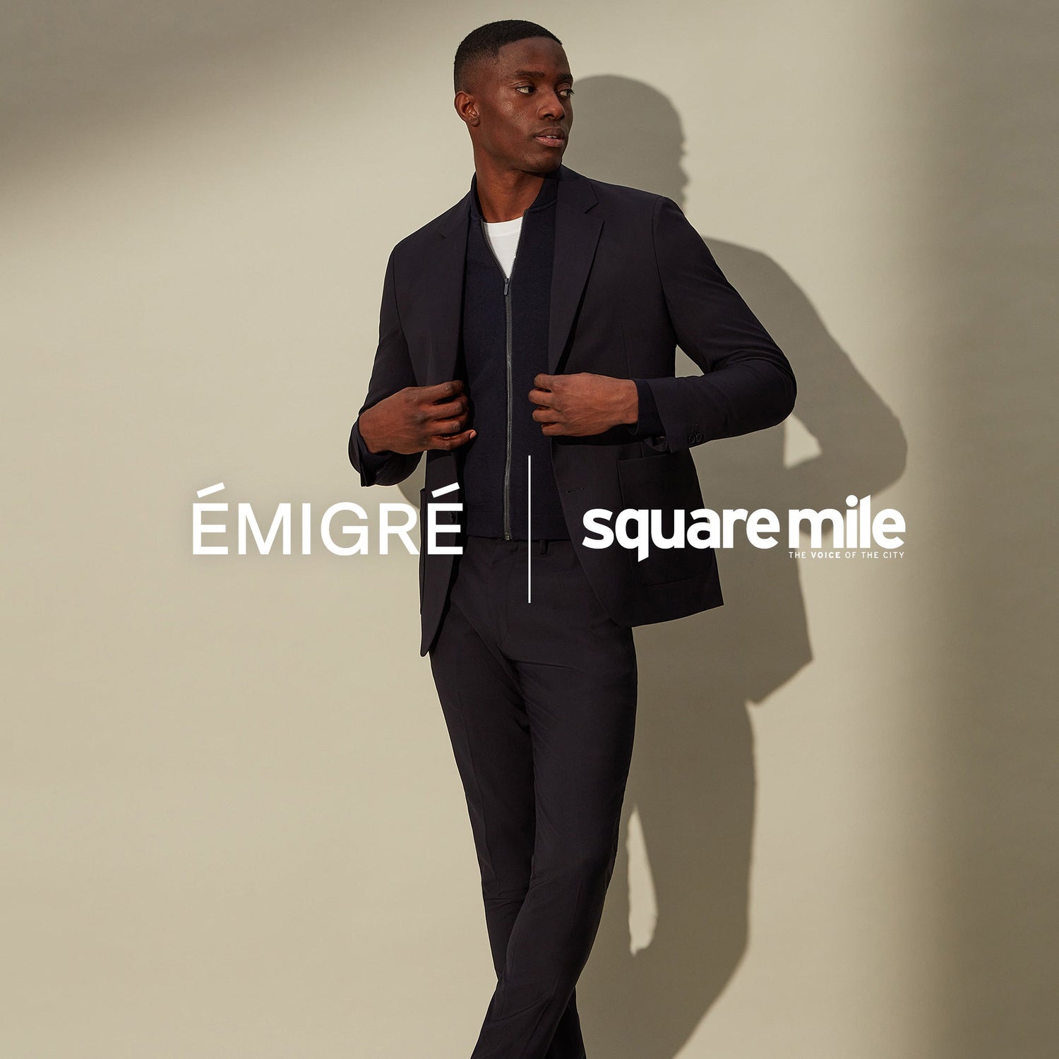Square Mile