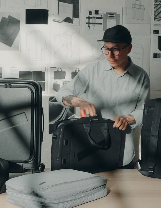 Inside Émigré’s Solution-Driven Design