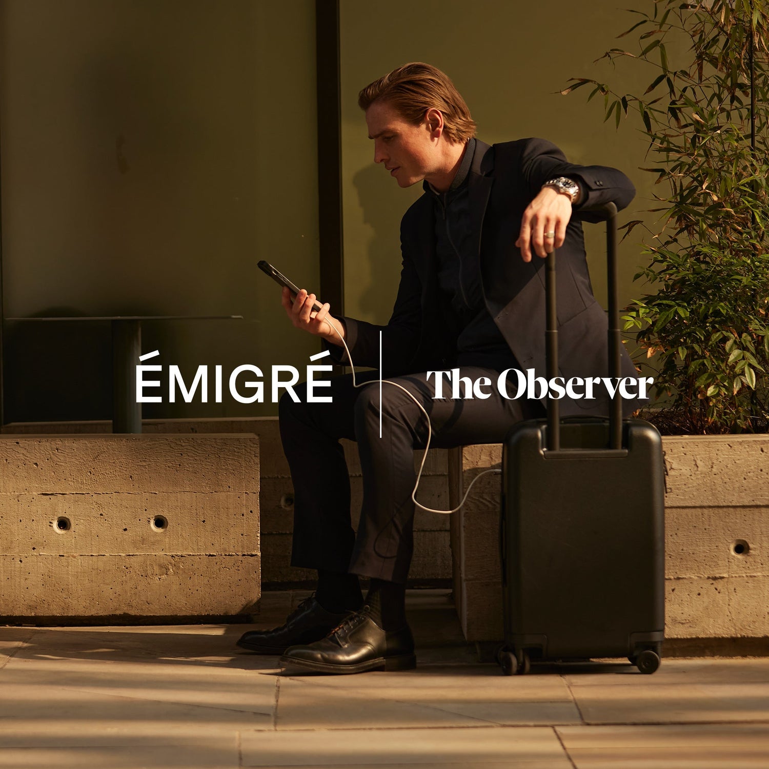The Observer