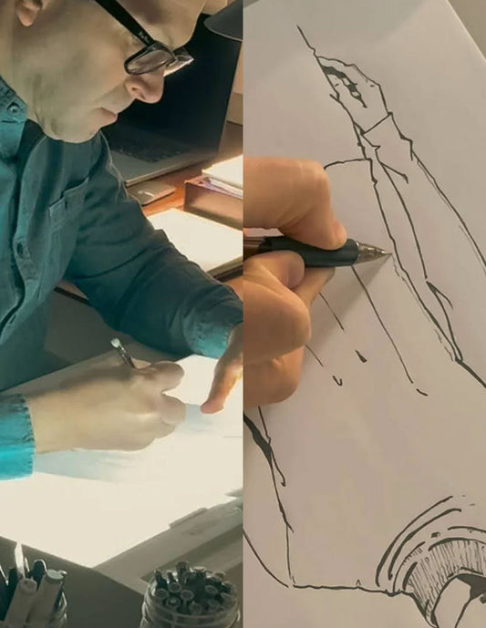 Designing Executive Apparel Solutions with Intention