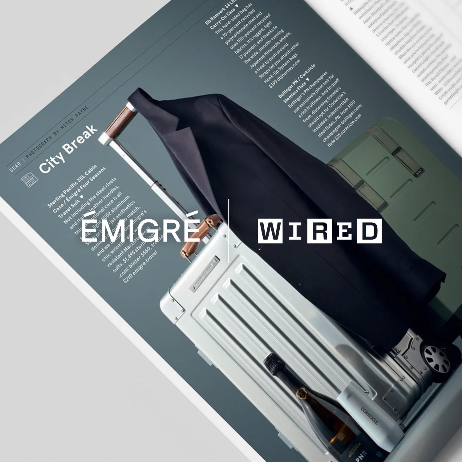 WIRED