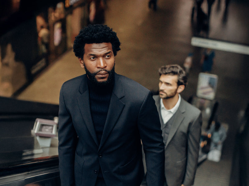 Émigré | Premium Travel Wear