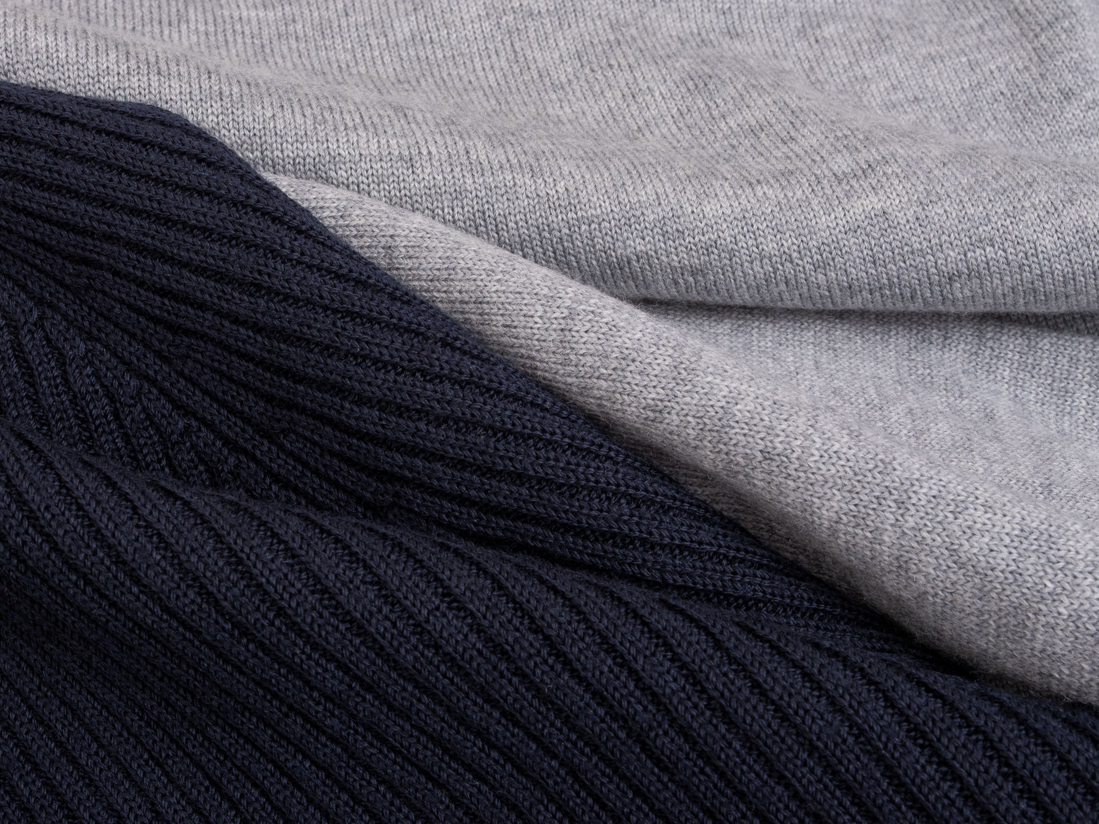 Merino Knits