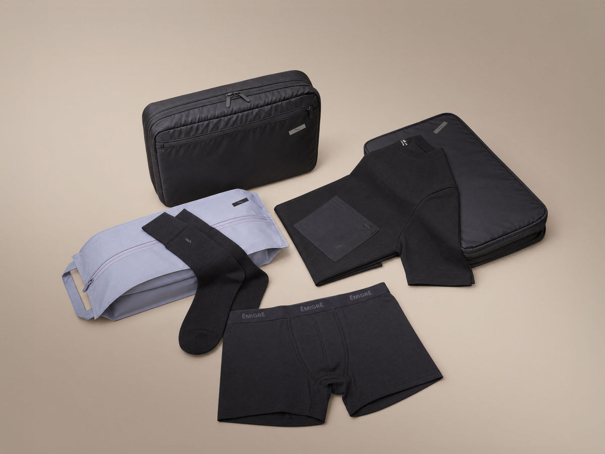 Travel Kits