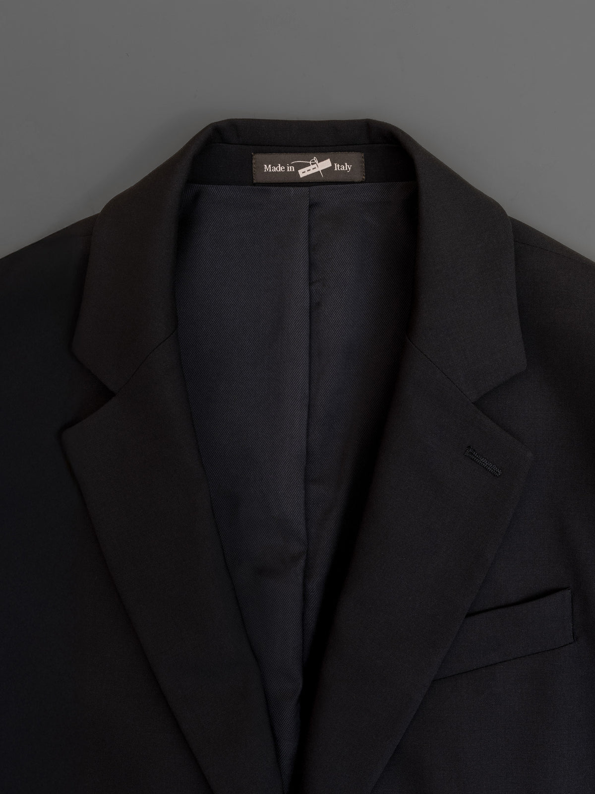 The C-suite All-Season Blazer - Nordic Blue
