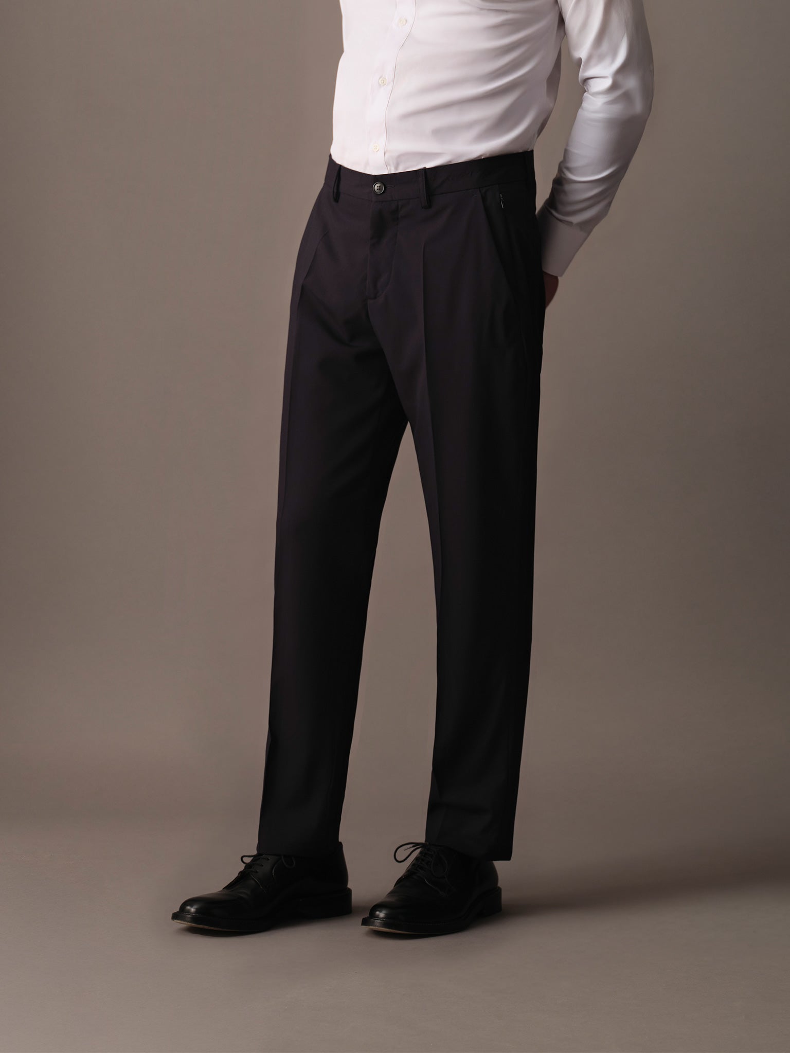 C suite All Season Trousers Nordic
