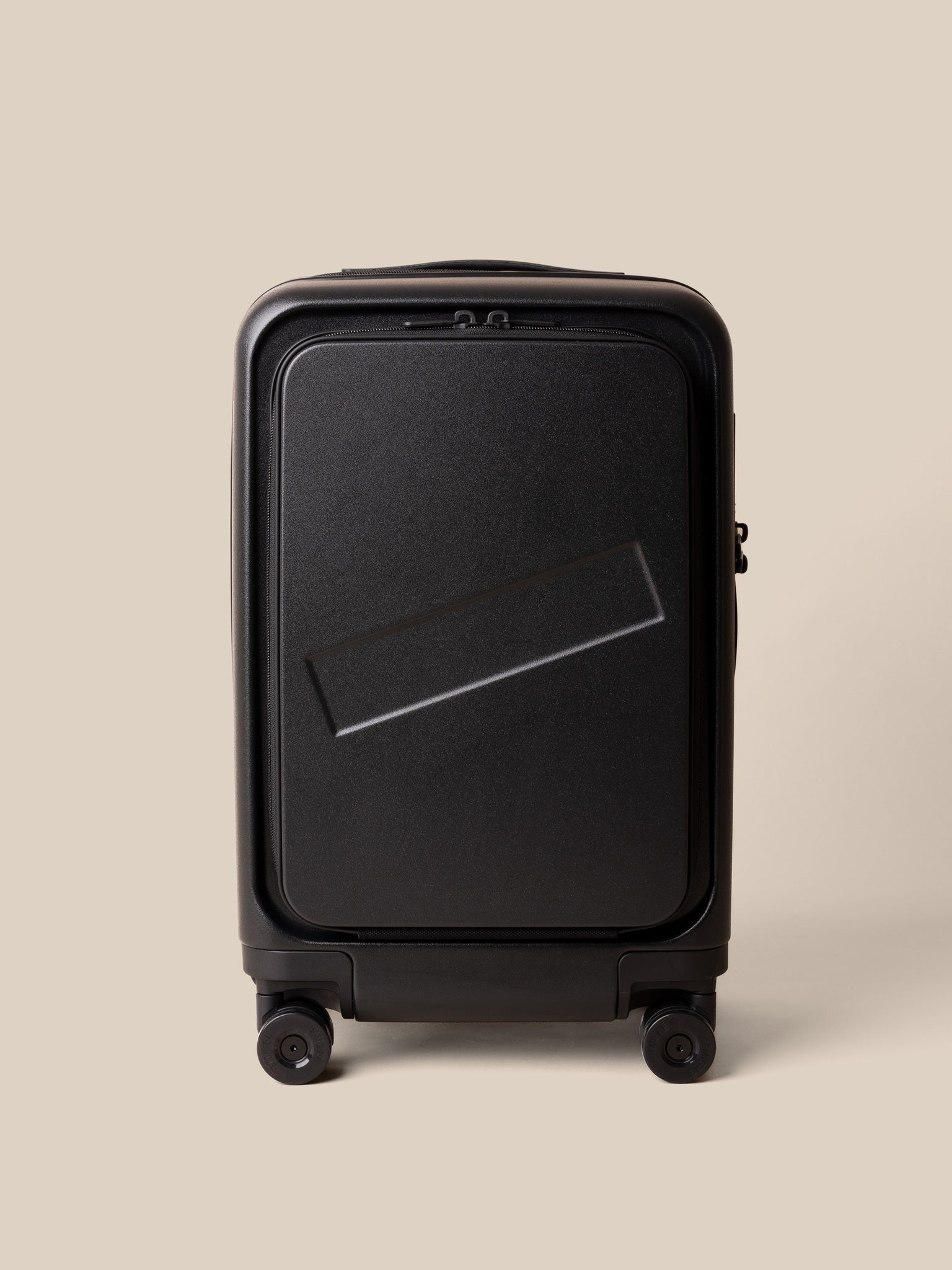 Hardcase Carry-On - Obsidian Black