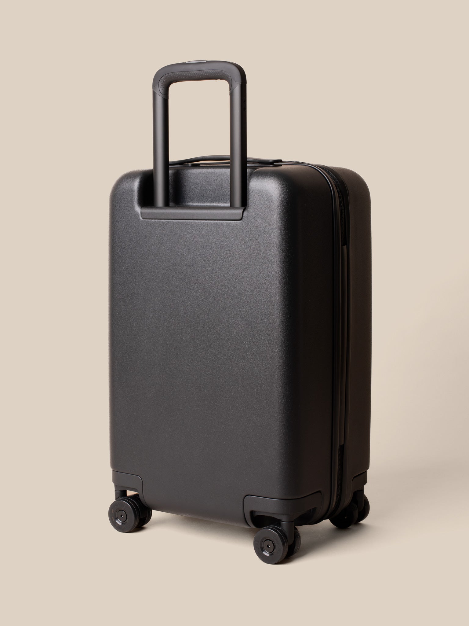 Hardcase Carry-On - Obsidian Black