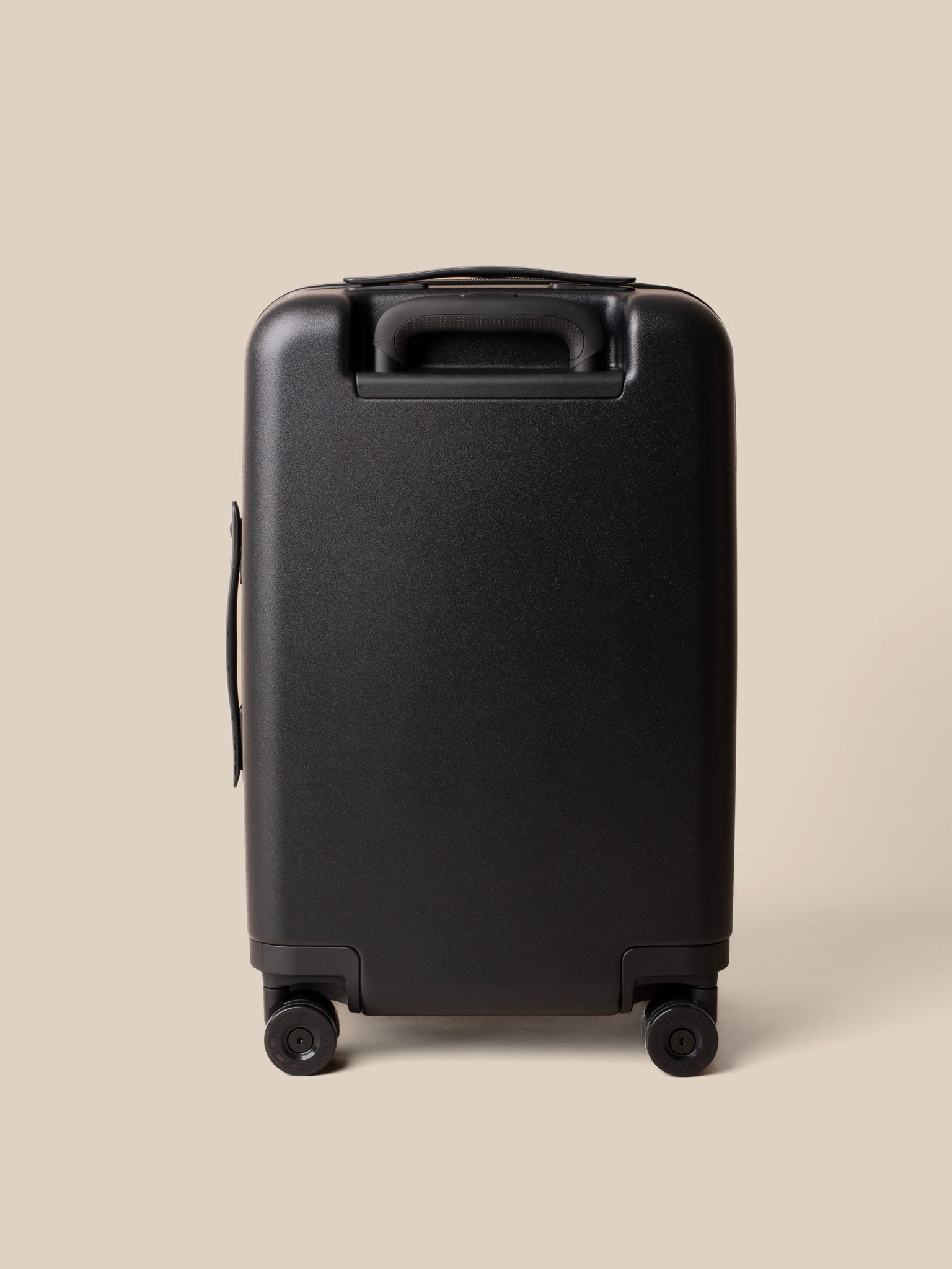 Hardcase Carry-On - Obsidian Black