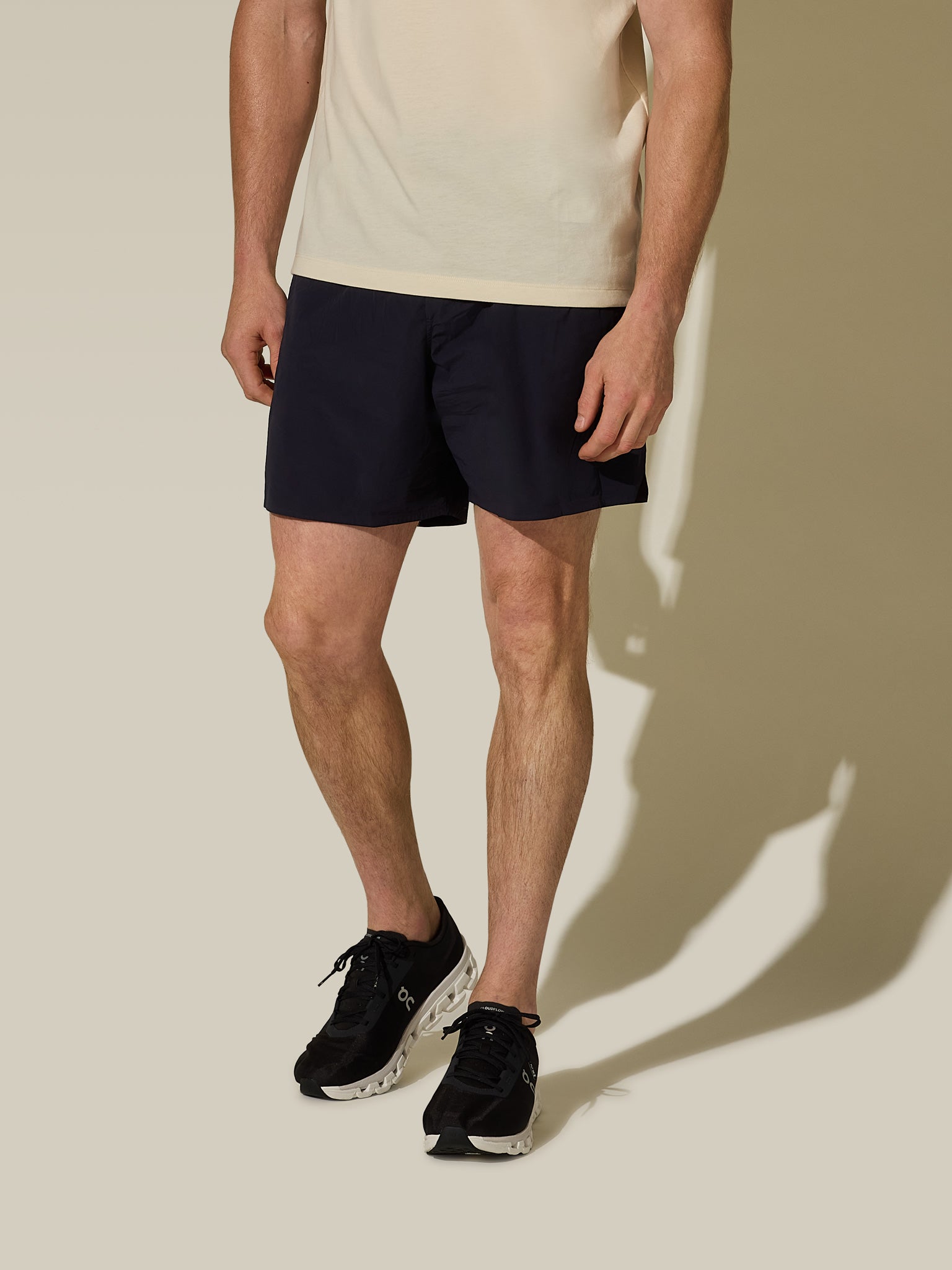 Sports Kit Shorts - Dark Navy