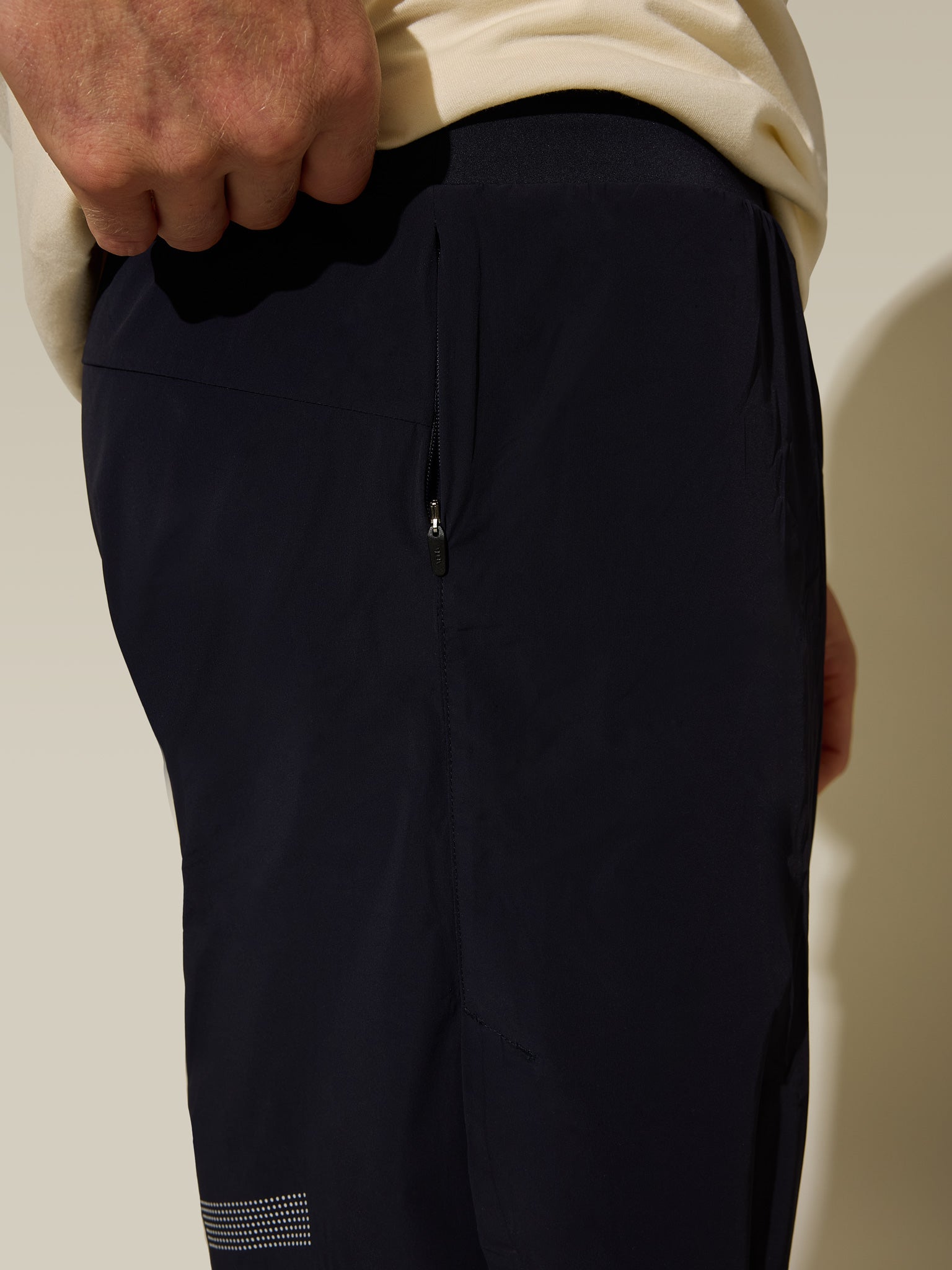 Sports Kit Shorts - Dark Navy