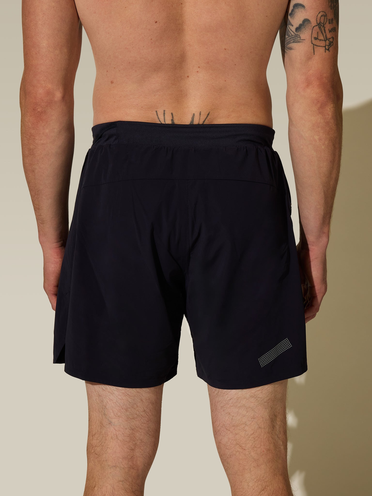 Sports Kit Shorts - Dark Navy