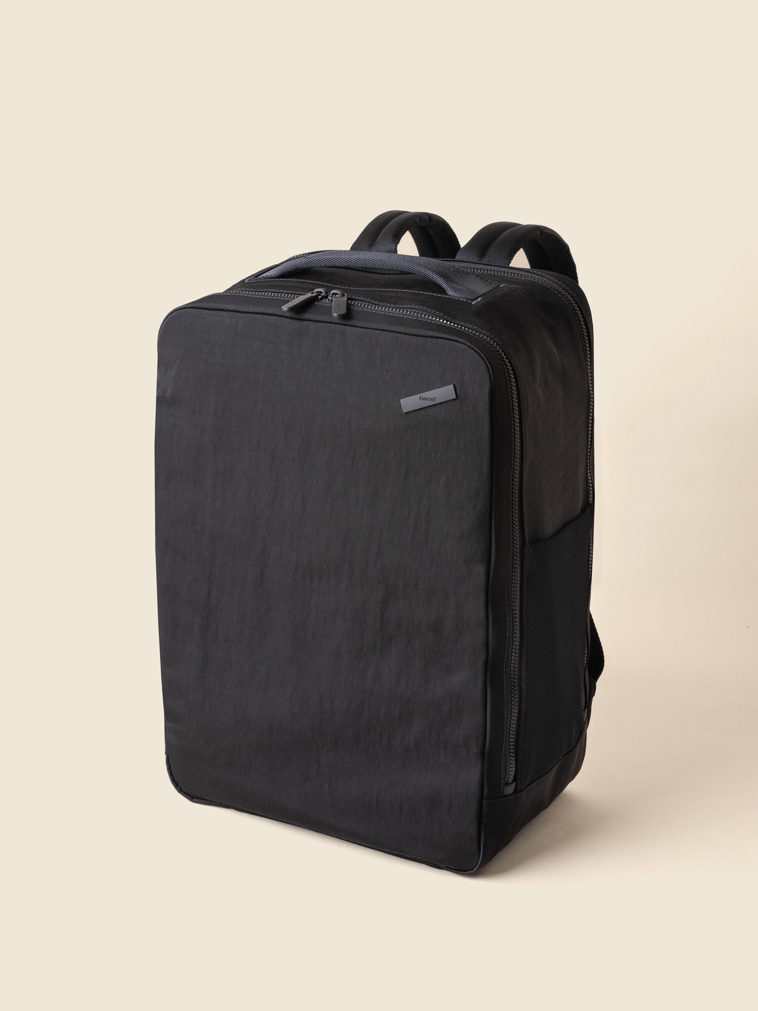 Backpack Active Active Backpack | Travel Backpack for Men | Émigré