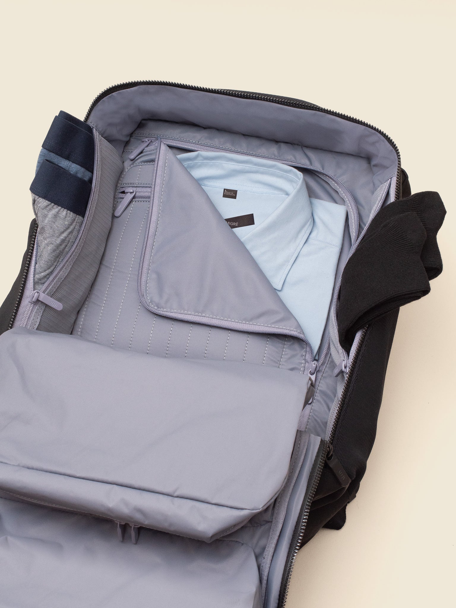 Backpack Active Active Backpack | Travel Backpack for Men | Émigré
