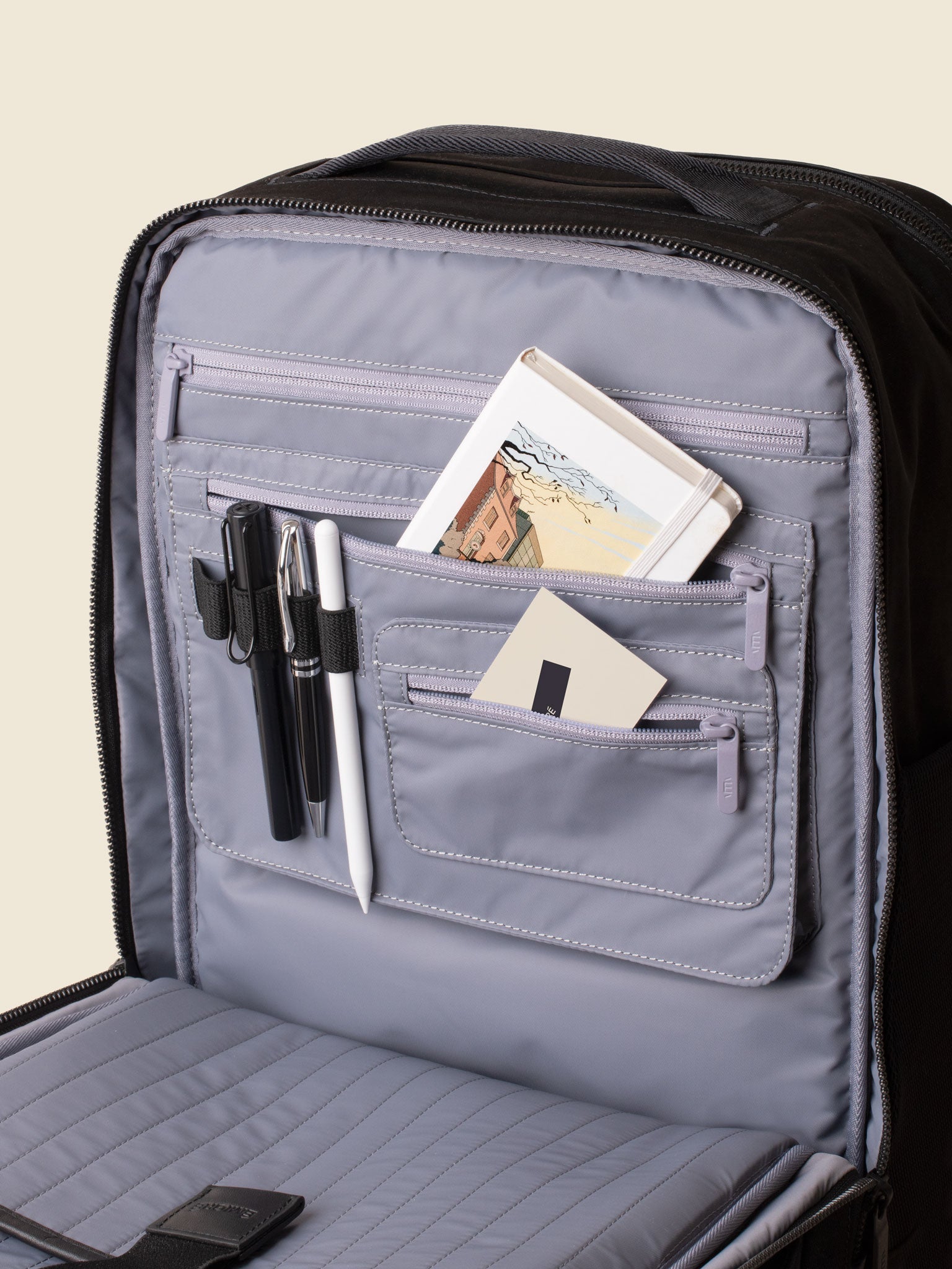 Backpack Active Active Backpack | Travel Backpack for Men | Émigré