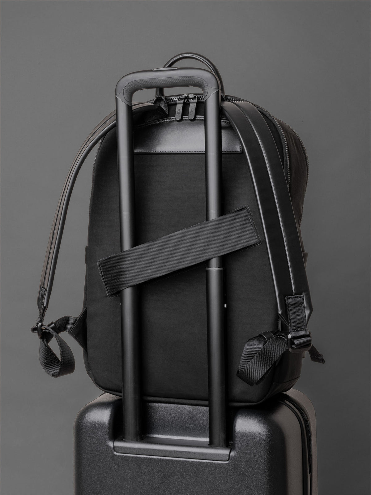 The Boardroom Backpack