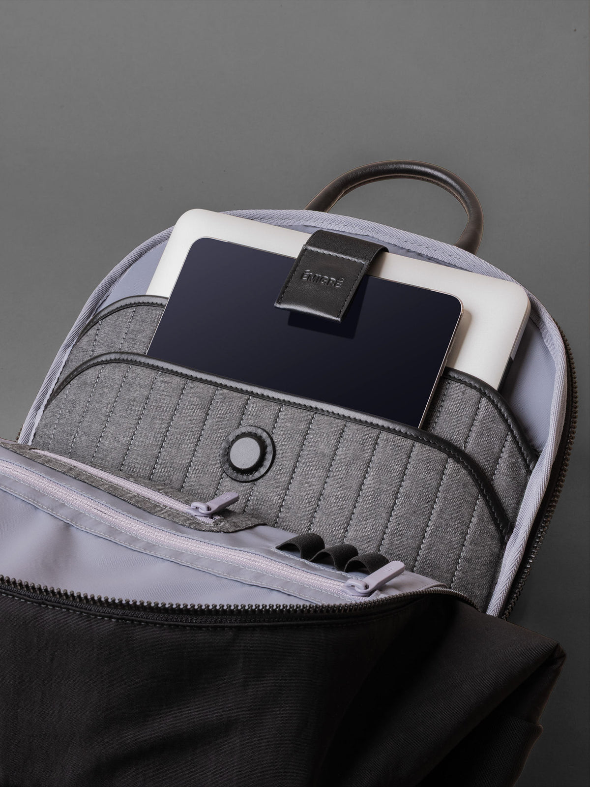 The Boardroom Backpack
