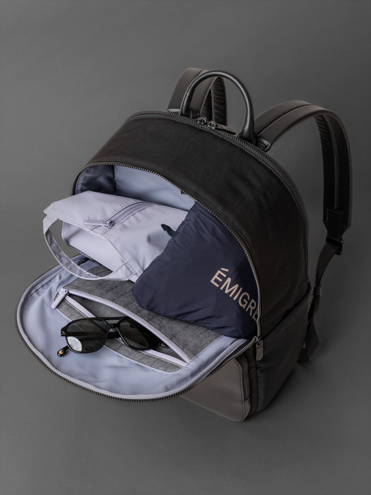 The Boardroom Backpack