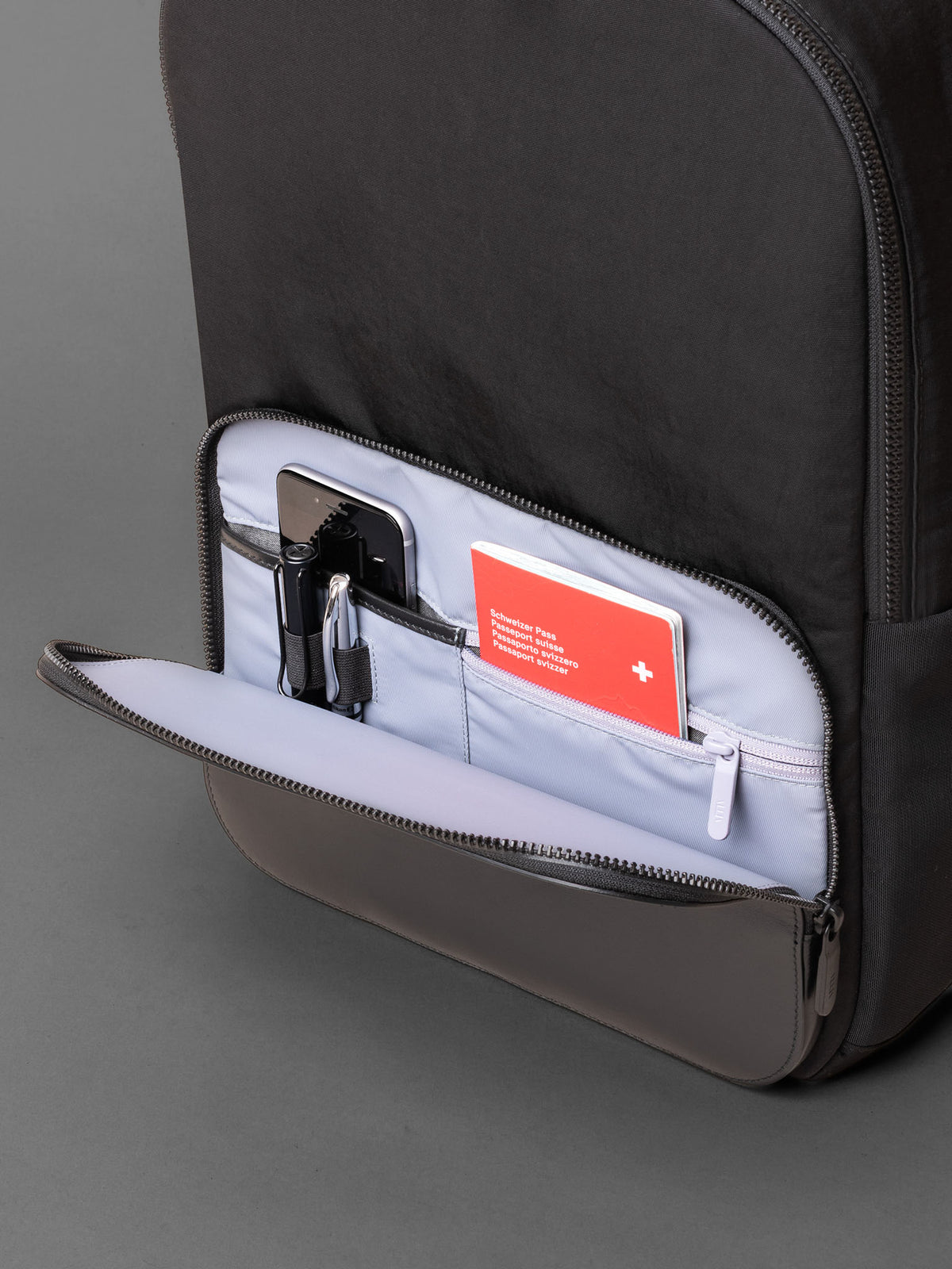 The Boardroom Backpack
