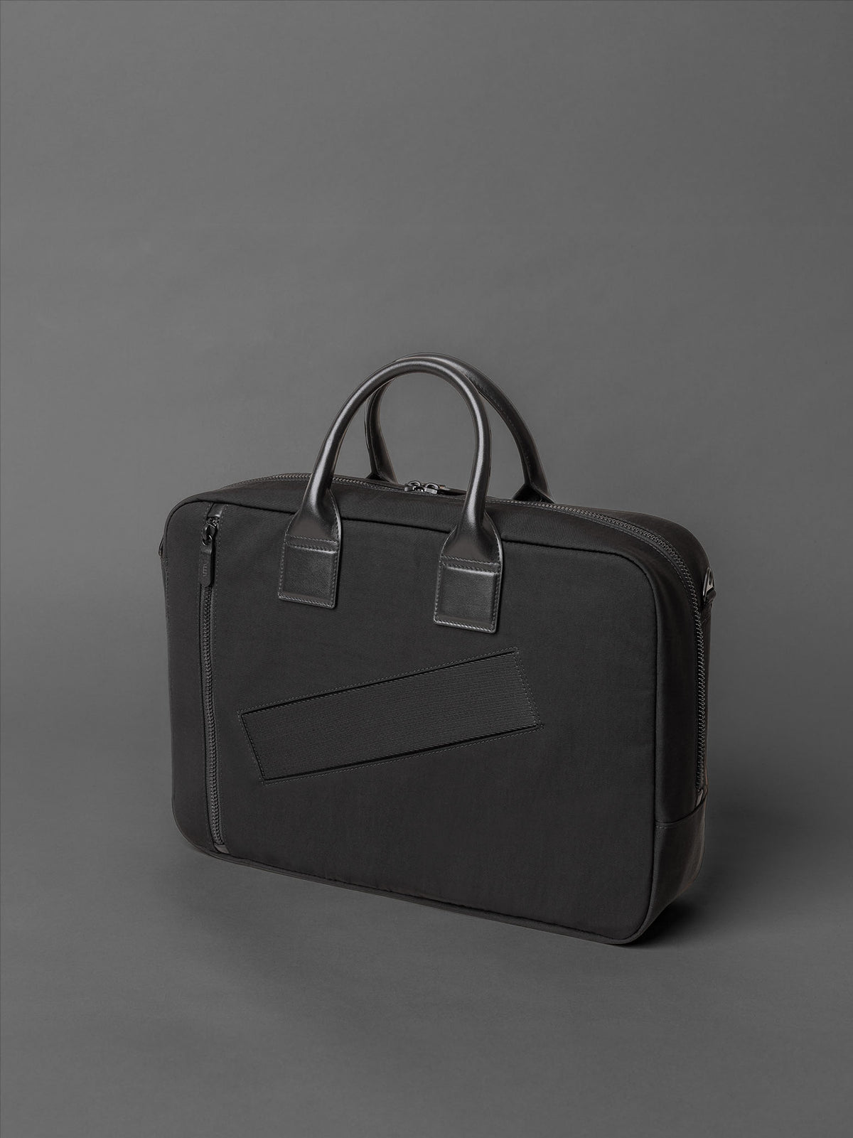 The C-suite Briefcase