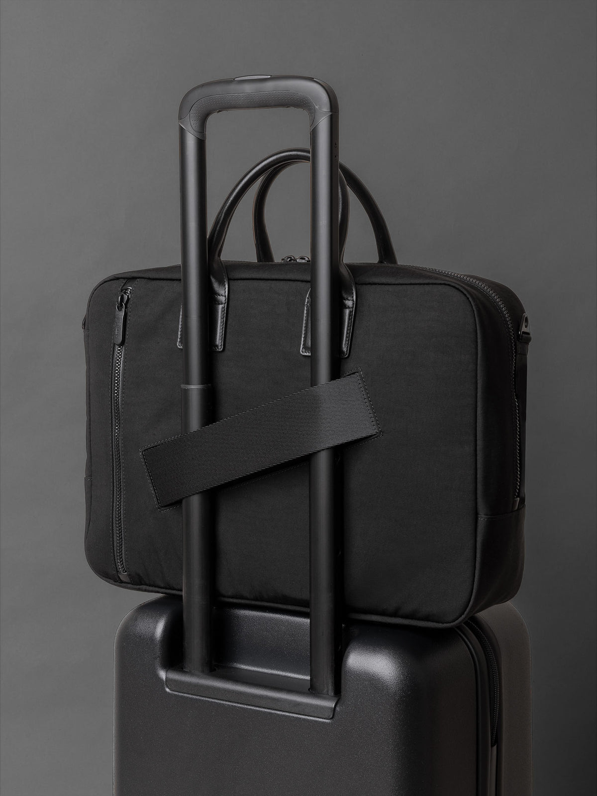 The C-suite Briefcase