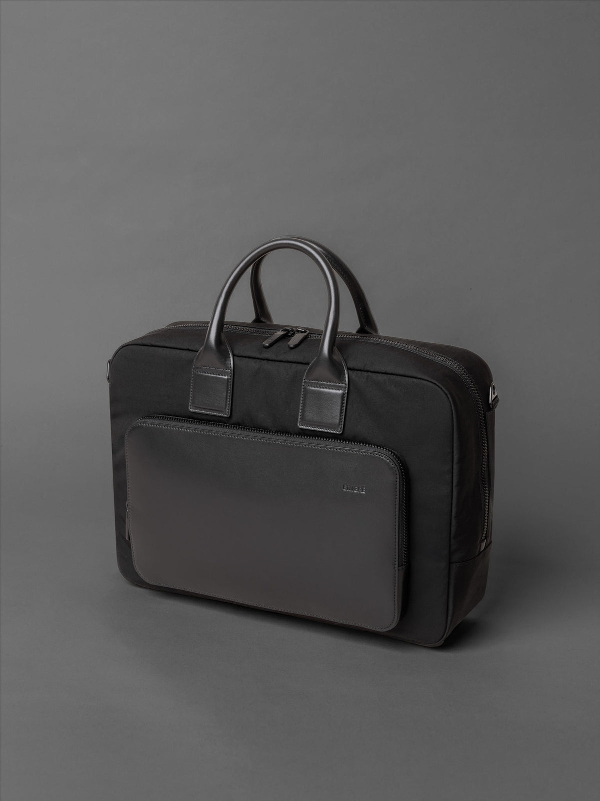 The C-suite Briefcase
