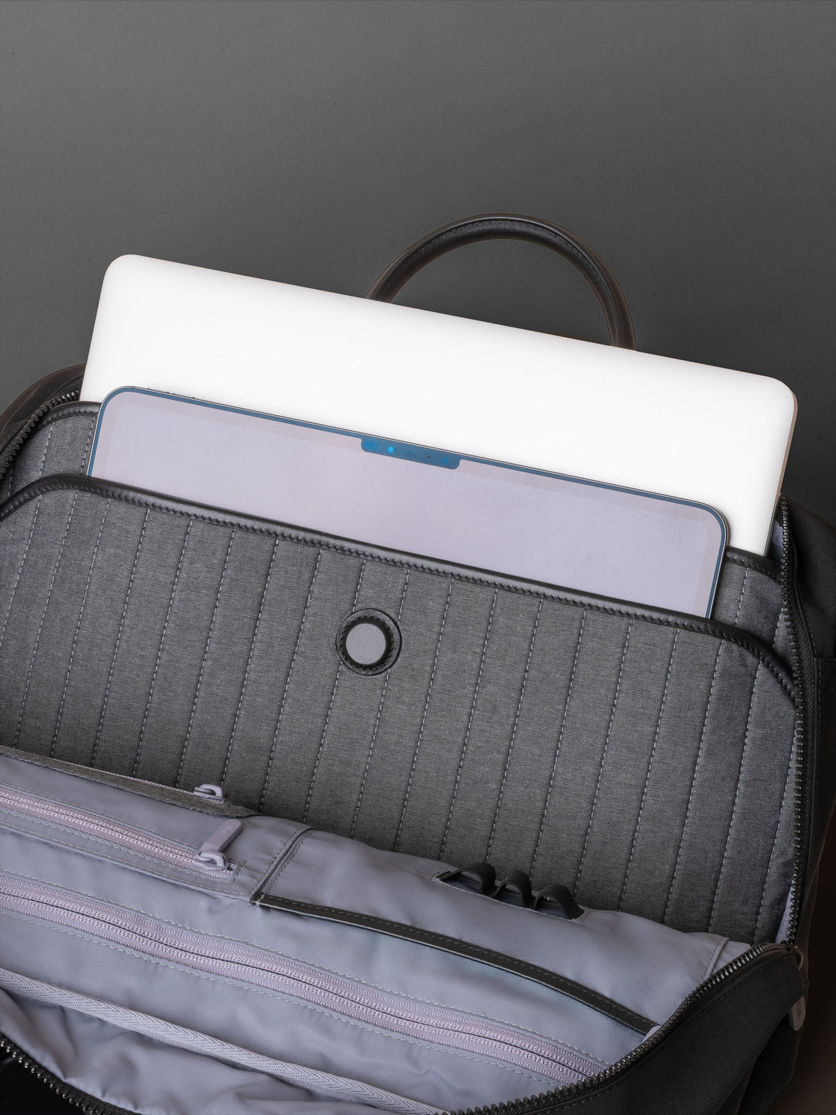 The C-suite Briefcase