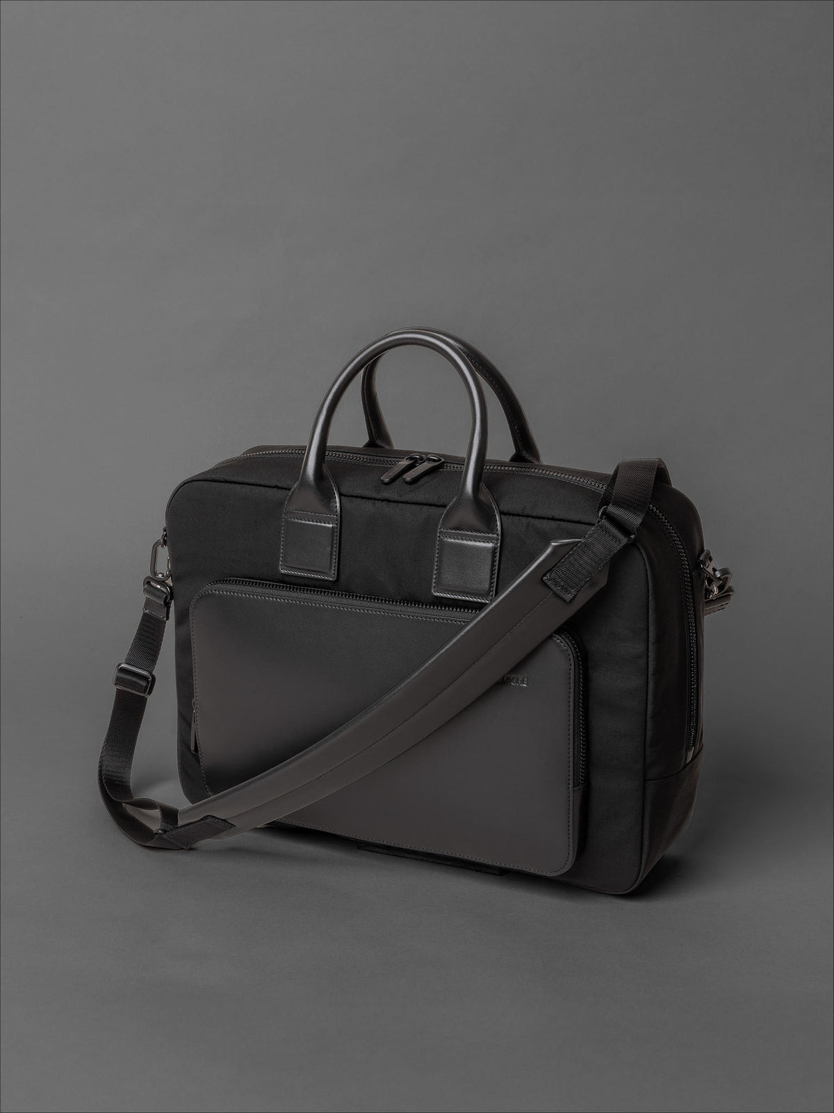 The C-suite Briefcase