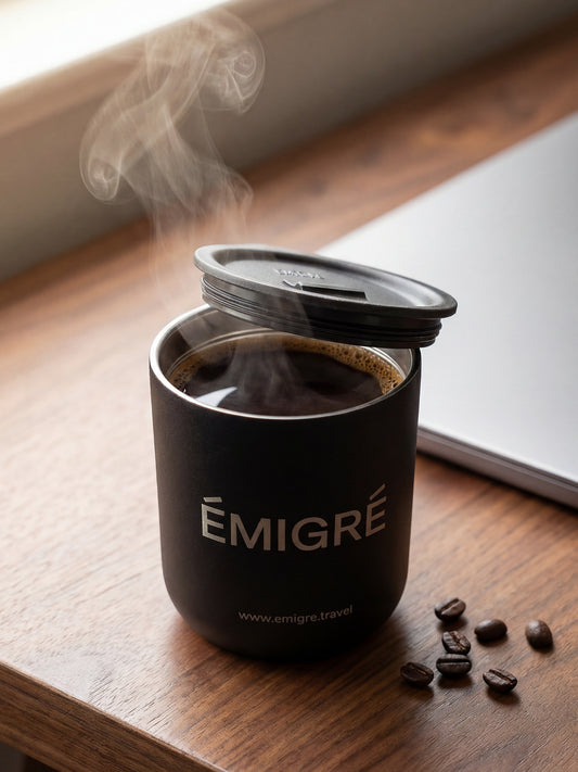 Coffee Mug