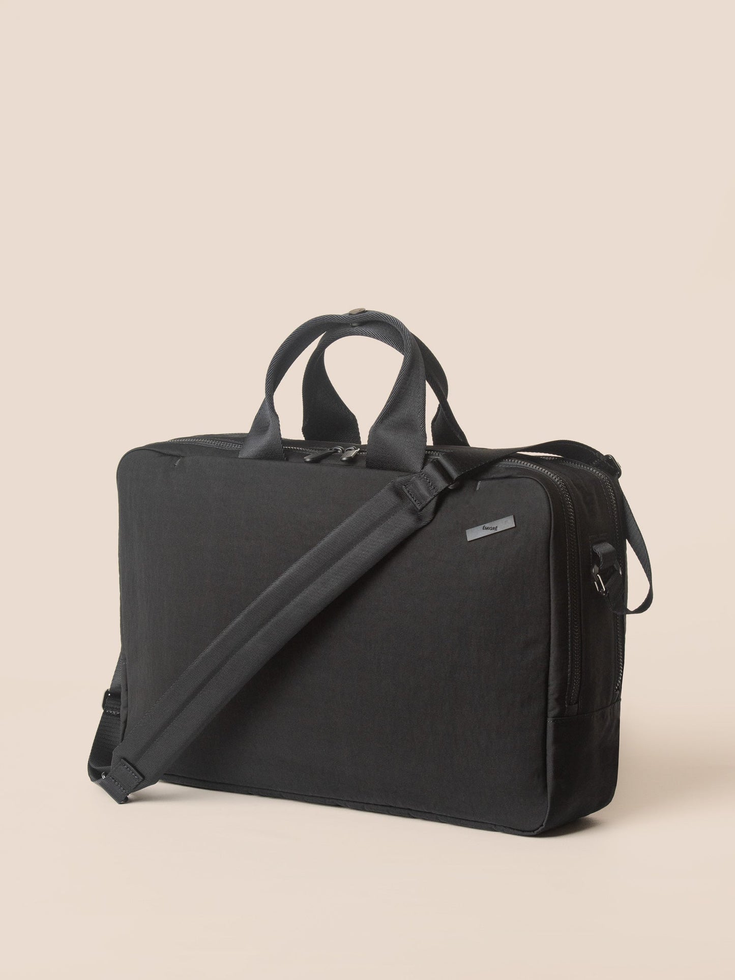 Folio Briefcase