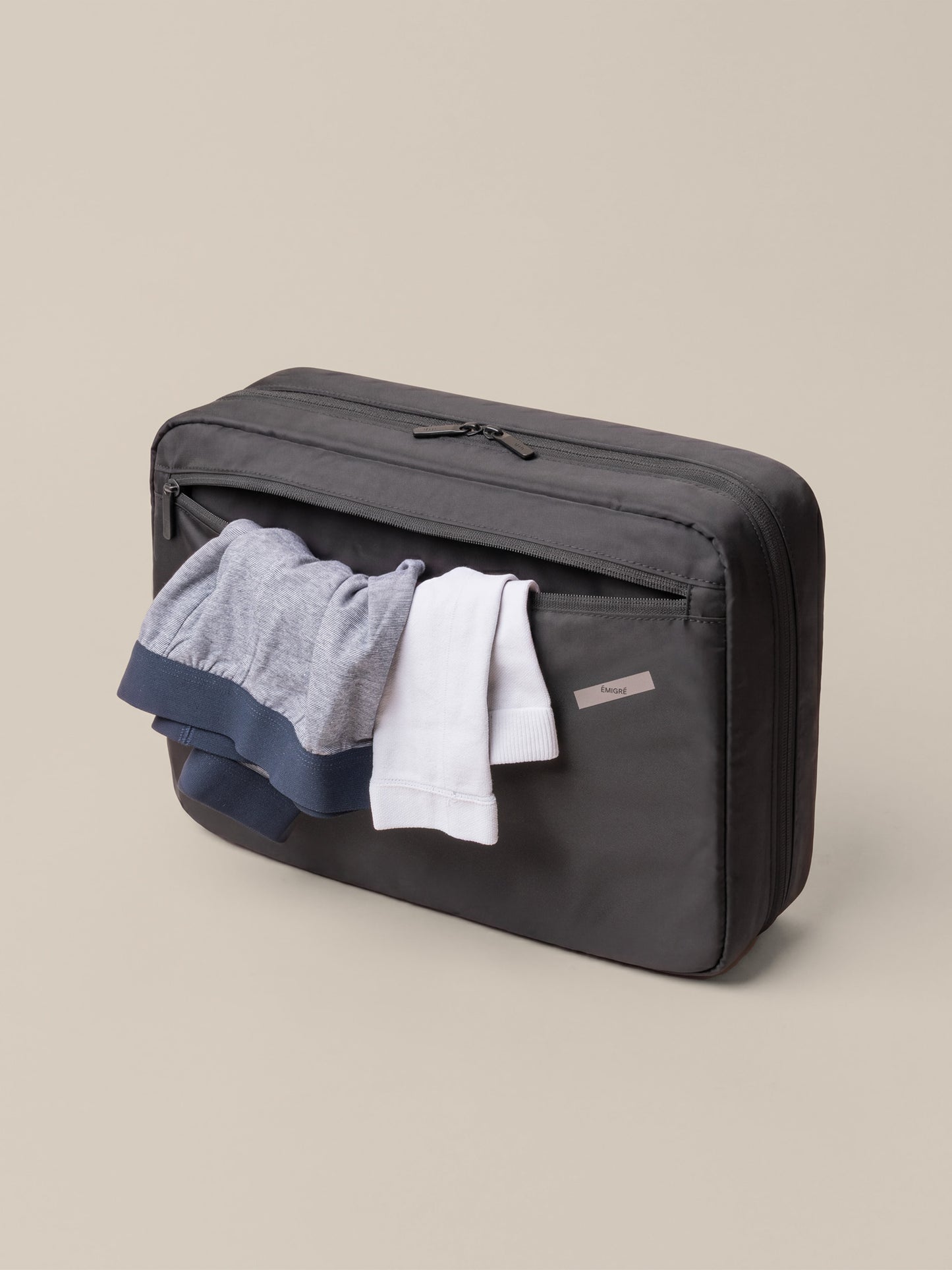 Garment Organiser S Black