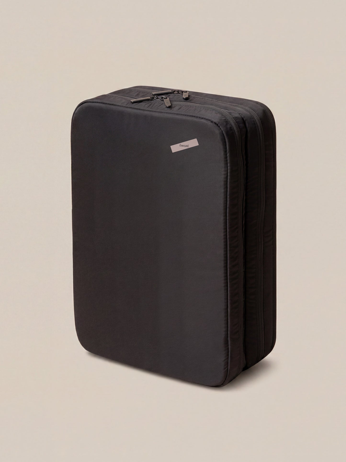 Garment Organiser L Black