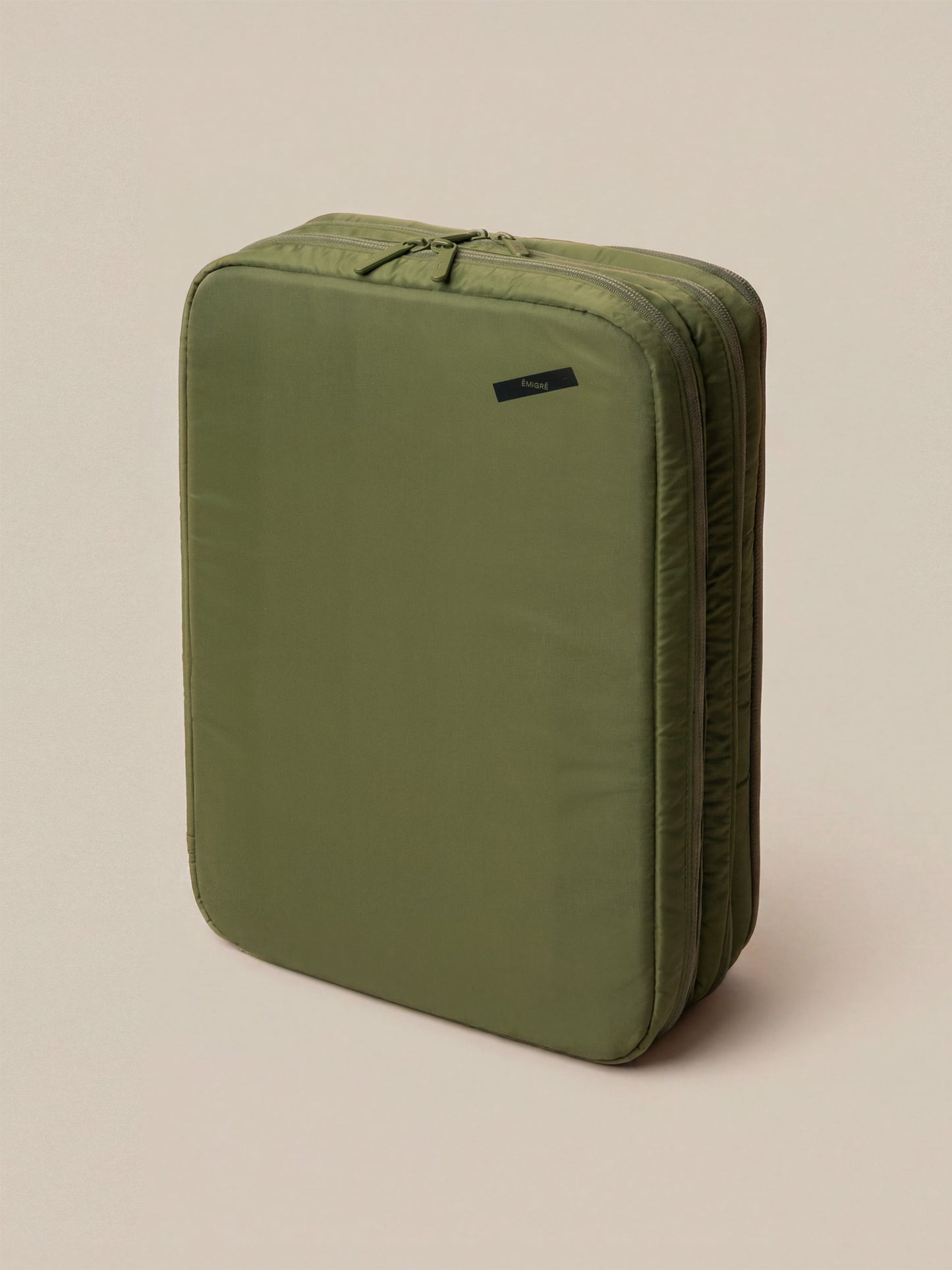 Garment Organiser L Olive